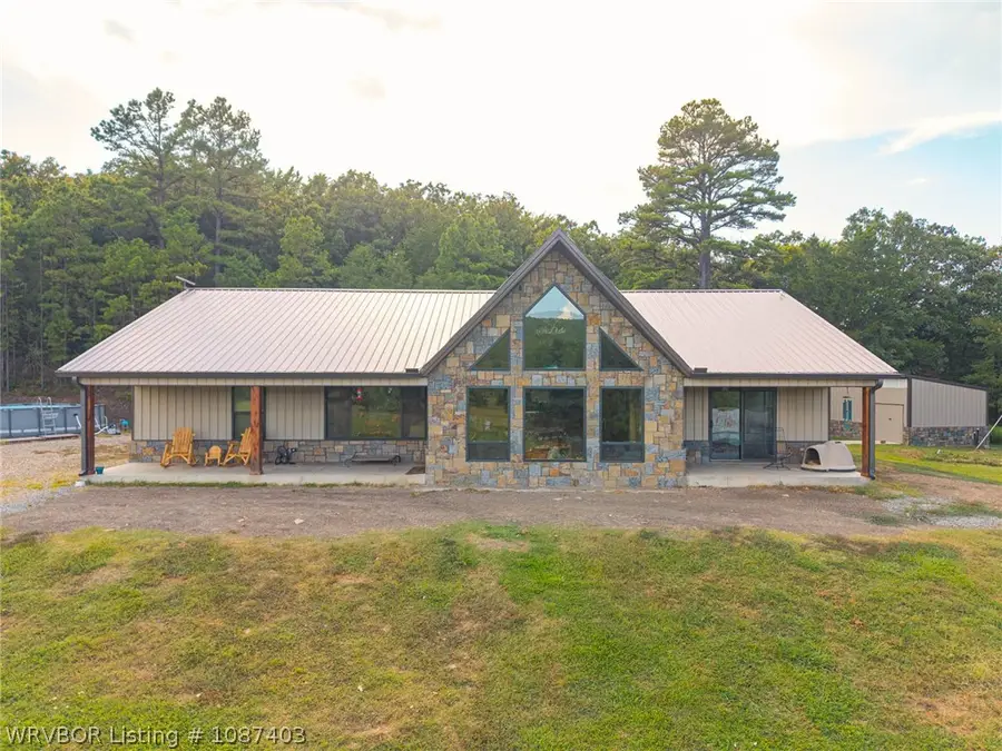 45594 Us Highway 271, Wister, OK 74966 - #2