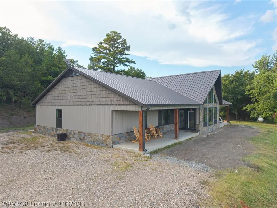 45594 Us Highway 271, Wister, OK 74966 - #3