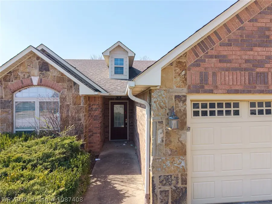 2912 Brighton Court, Fort Smith, AR 72903 - #2