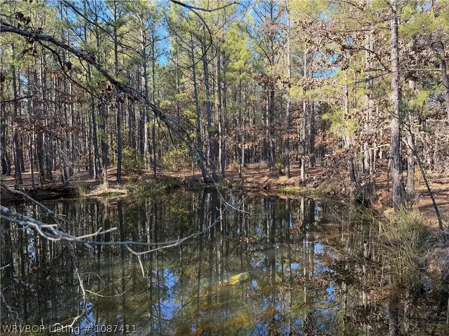 Tract 4 Rural Atoka, Atoka, OK 74525 - #2