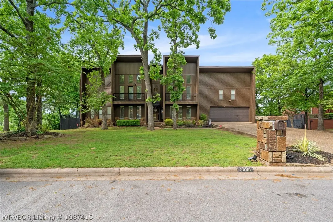 3301 Royal Scots Wy, Fort Smith, AR 72908 - #1