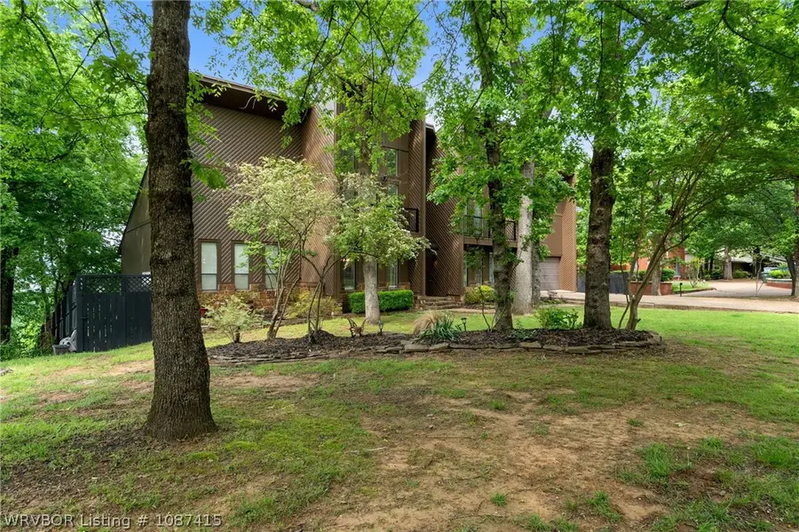 3301 Royal Scots Wy, Fort Smith, AR 72908 - #2