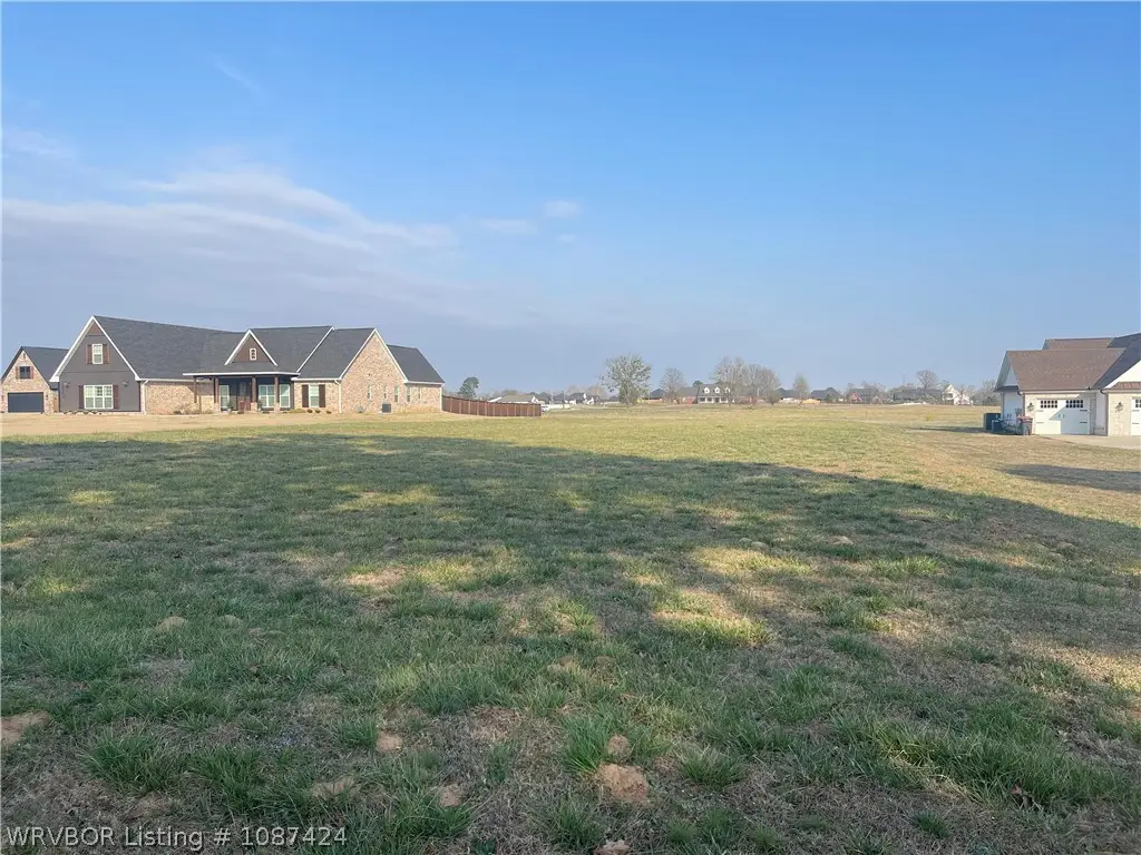 TBD Painter Lane, Fort Smith, AR 72923 - #1