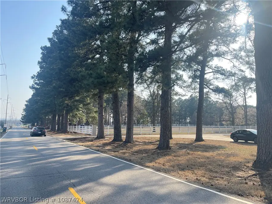 TBD Painter Lane, Fort Smith, AR 72923 - #3