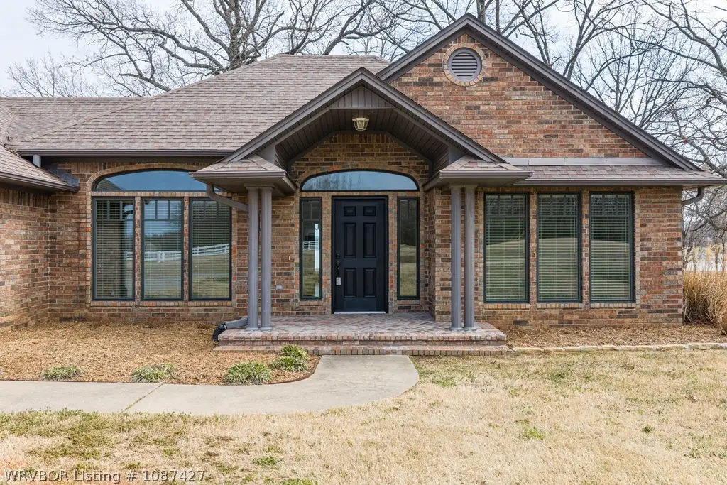 2708 Old Chismville Road, Greenwood, AR 72936 - #1