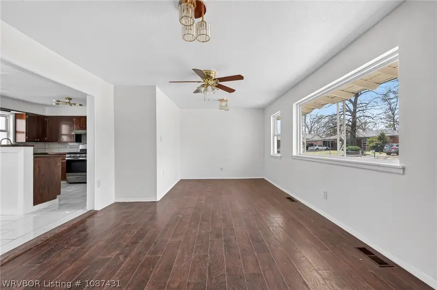 7501 Cheryl Lane, Fort Smith, AR 72908 - #2