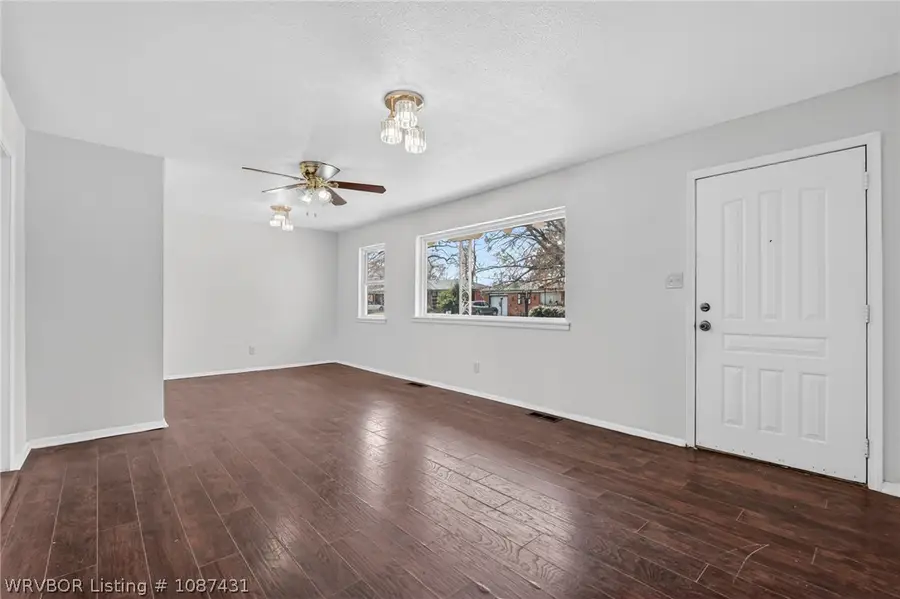 7501 Cheryl Lane, Fort Smith, AR 72908 - #3