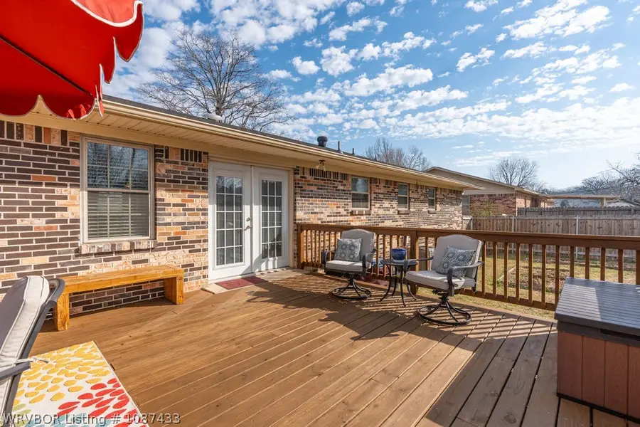 3700 Dallas Street, Fort Smith, AR 72903 - #2