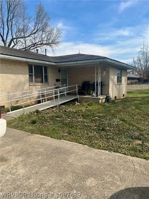 2903 E Walnut Street, Paris, AR 72855 - #2