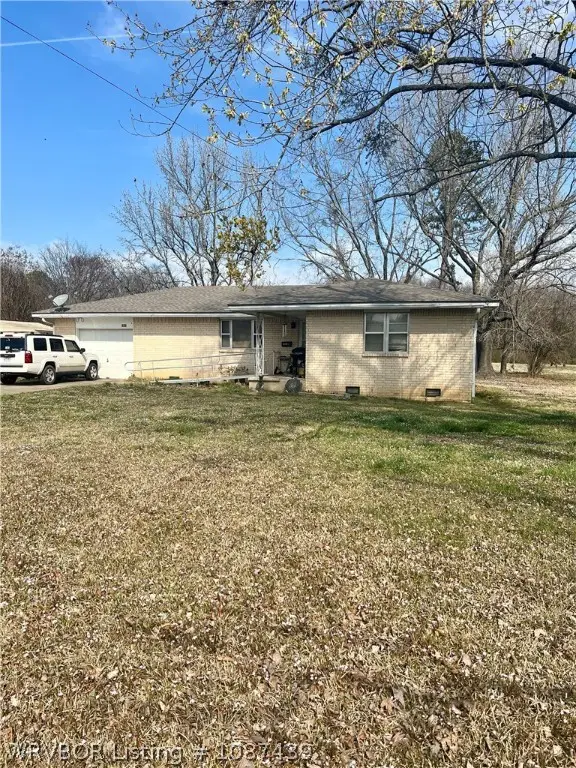 2903 E Walnut Street, Paris, AR 72855 - #3