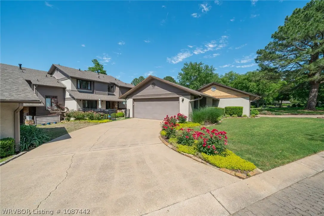 5701 Free Ferry Road #12, Fort Smith, AR 72903 - #1