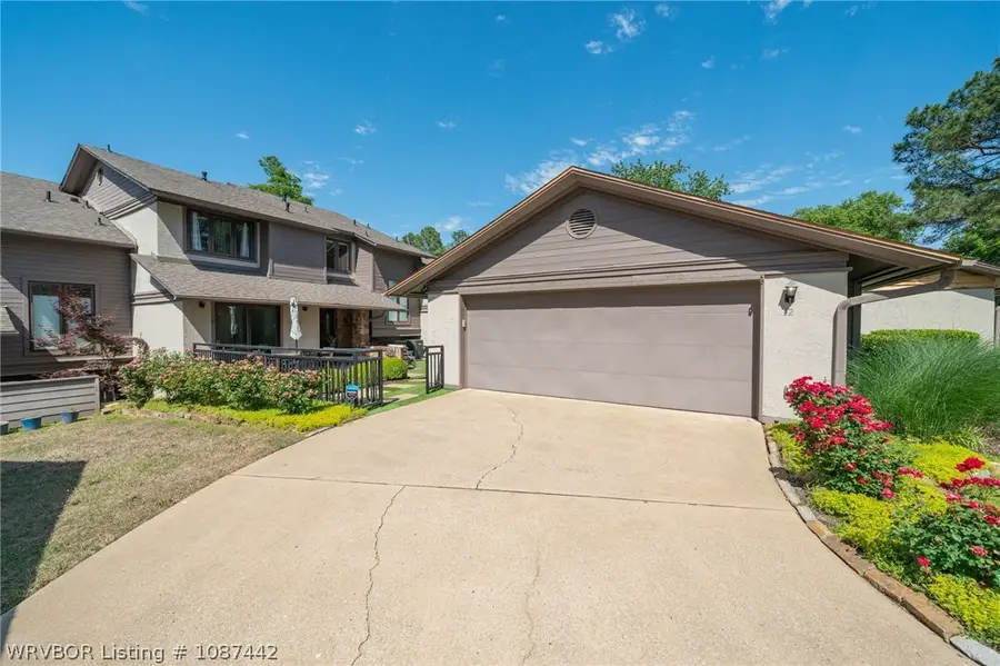 5701 Free Ferry Road #12, Fort Smith, AR 72903 - #2