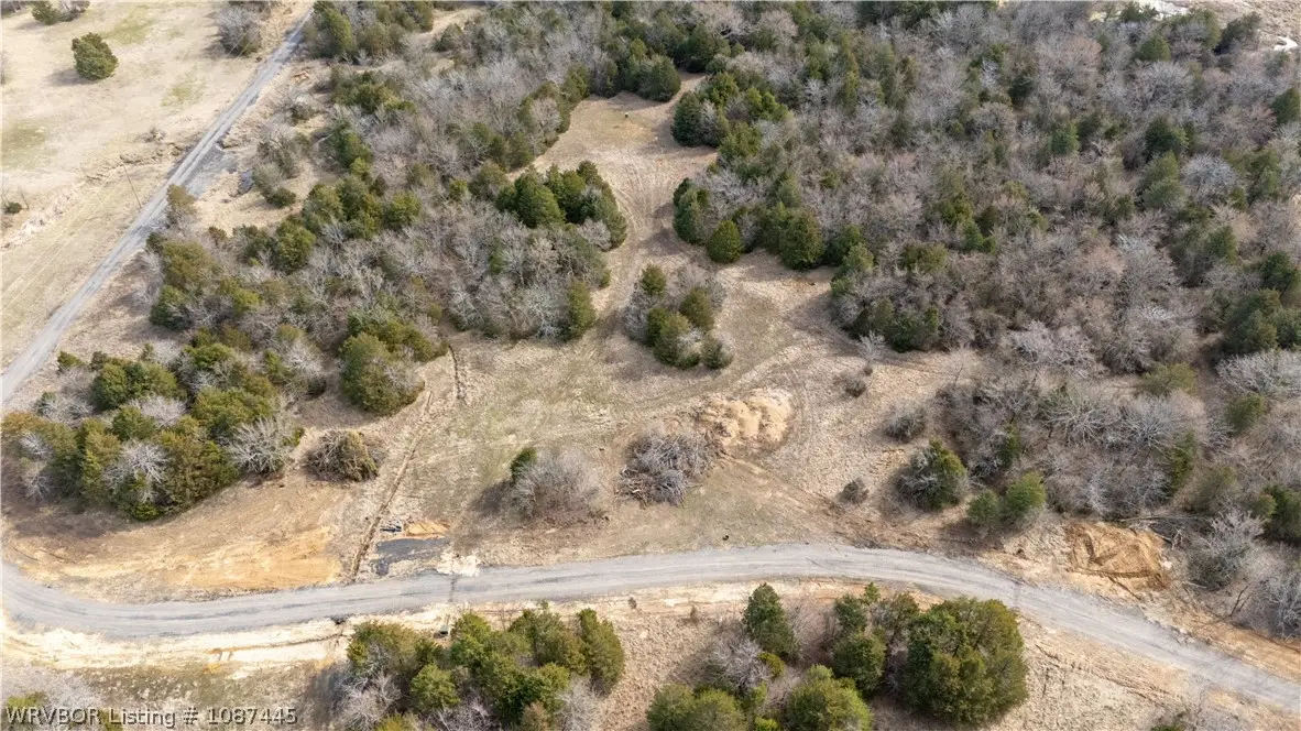 Lot 7 Edens Edge, Fort Smith, AR 72916 - #1