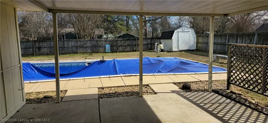 504 7th Street, Barling, AR 72923 - #2