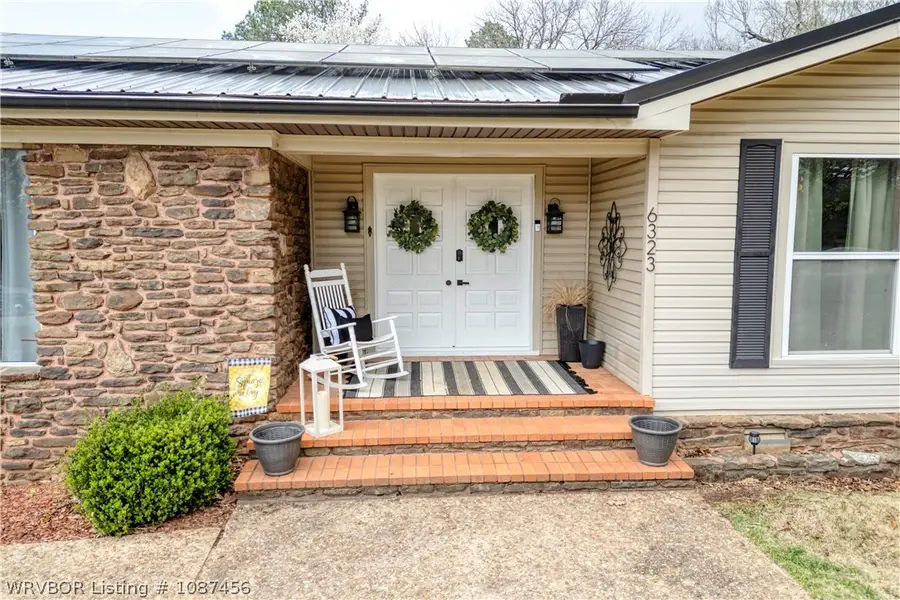 6323 Lock And Dam Road, Ozark, AR 72949 - #2