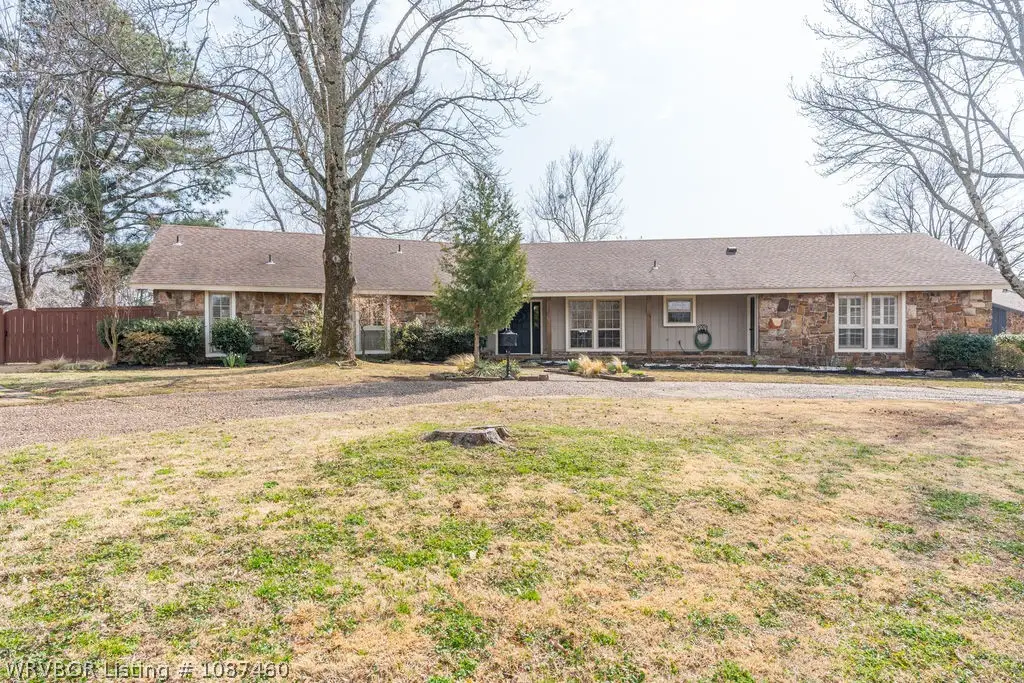 2100 Queensbury Way, Fort Smith, AR 72908 - #1