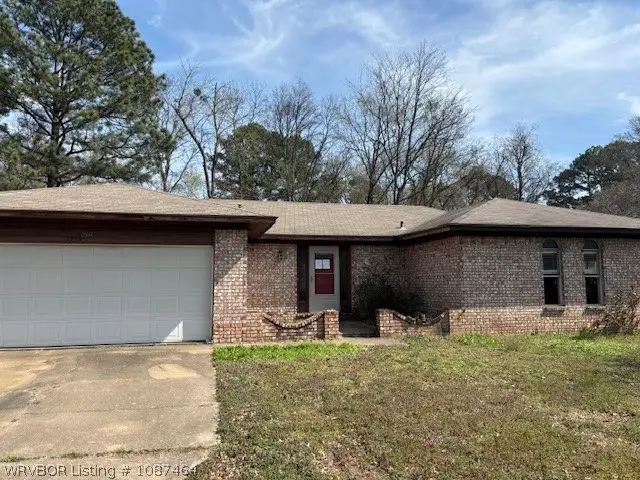 1713 Craftwoods Circle, Fort Smith, AR 72903 - #2