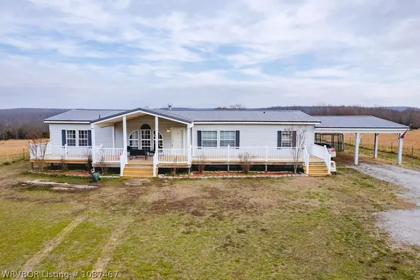 465548 E 981 Road, Sallisaw, OK 74955