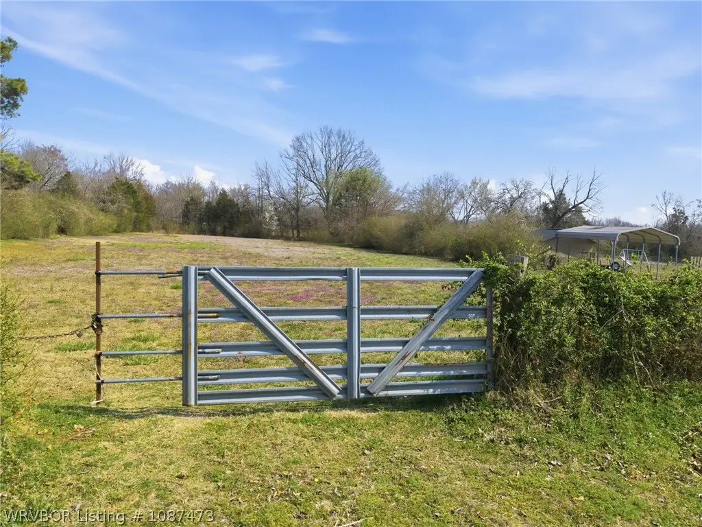 TBD Bell Road, Greenwood, AR 72936 - #1