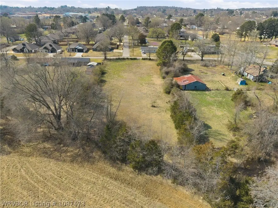 TBD Bell Road, Greenwood, AR 72936 - #3