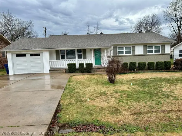 2914 Memphis Street, Fort Smith, AR 72901