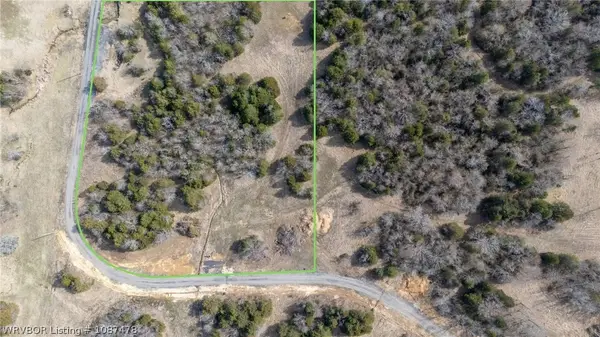 Lot 9 Edens Edge, Fort Smith, AR 72916
