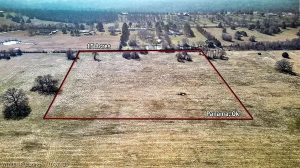 Tract 2 Buck Creek Road, Bokoshe, OK 74930