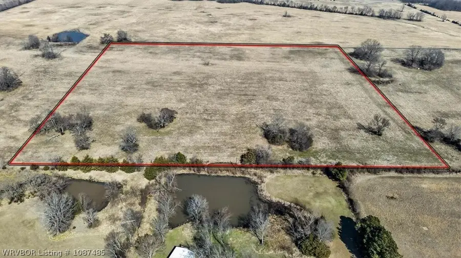 Tract 2 Buck Creek Road, Bokoshe, OK 74930 - #3