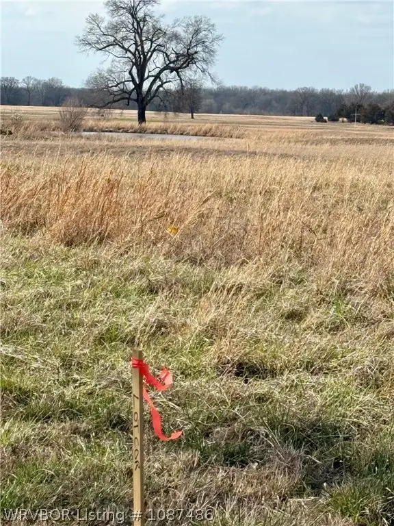 TBD W Pryor, Pocola, OK 74902 - #1