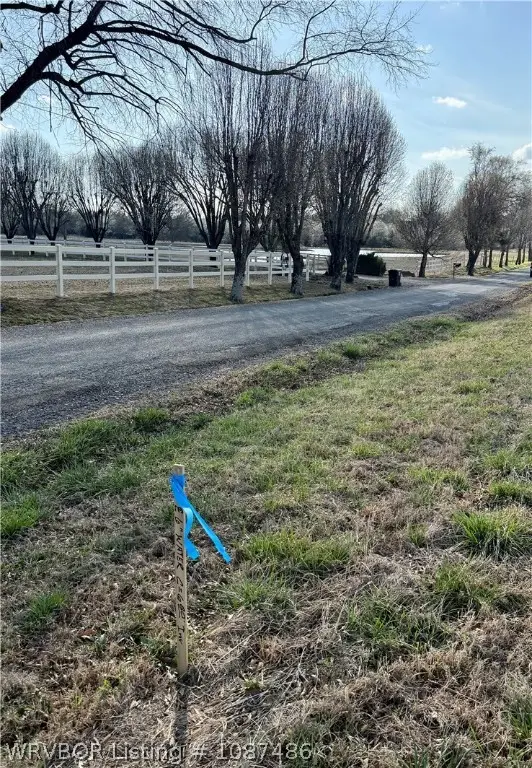 TBD W Pryor, Pocola, OK 74902 - #3