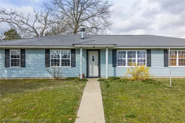 255 Spielerville Road, Paris, AR 72855