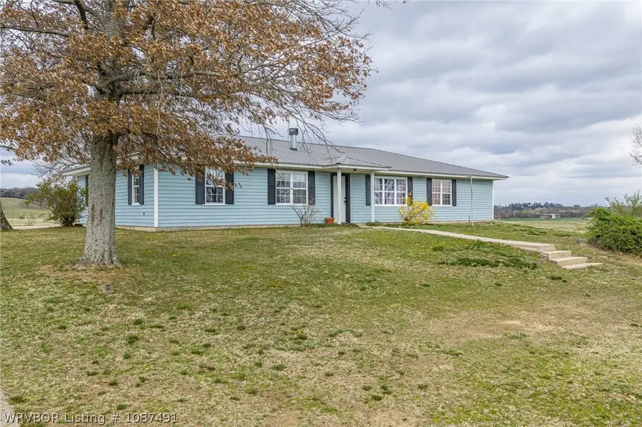 255 Spielerville Road, Paris, AR 72855 - #3