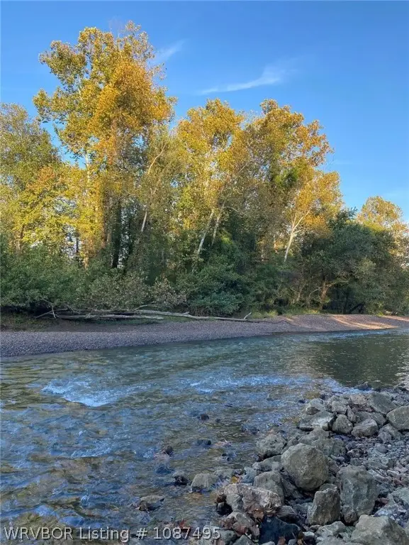 TBD N 4740 Road, Muldrow, OK 74948 - #1