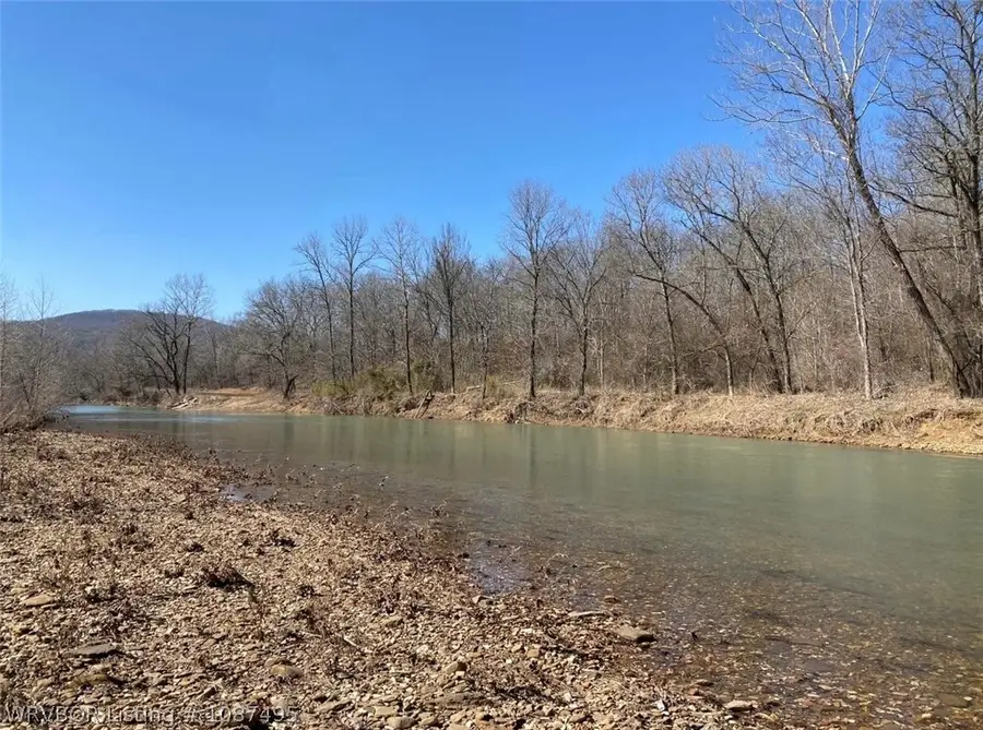 TBD N 4740 Road, Muldrow, OK 74948 - #2