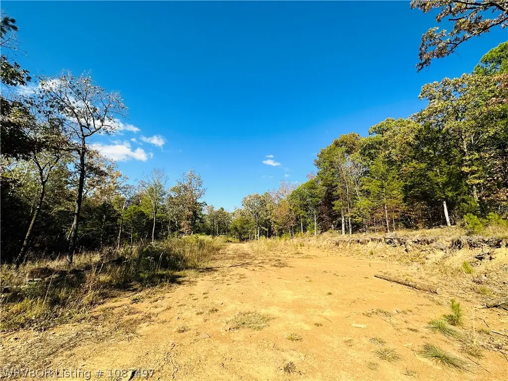 Tract 3 Wildwood Lane, Poteau, OK 74953 - #1