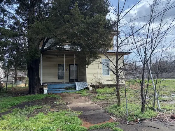 1104 15th Street, Fort Smith, AR 72901