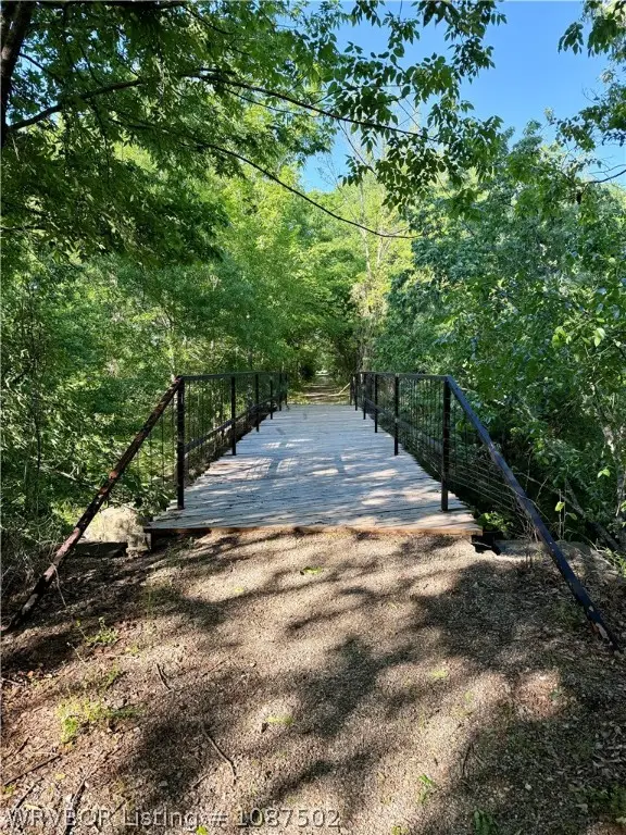 209 Rock Creek Drive, Wister, OK 74966 - #2