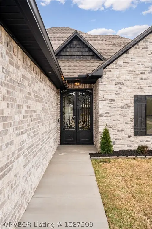 12435 Norwich Street, Fort Smith, AR 72916 - #3