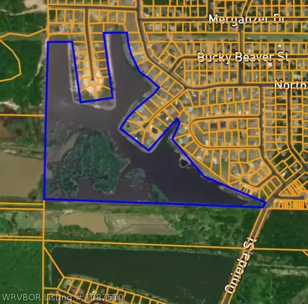 TBD Oneida Road, Other AR, AR 72076