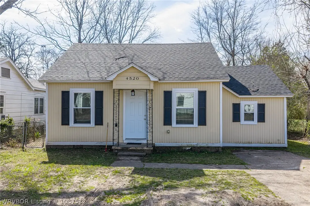 4520 Spradling Avenue, Fort Smith, AR 72904 - #1
