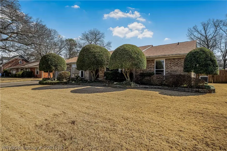 7500 Oxford Place, Fort Smith, AR 72903 - #3