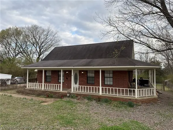 3705 Highway 10, Greenwood, AR 72936