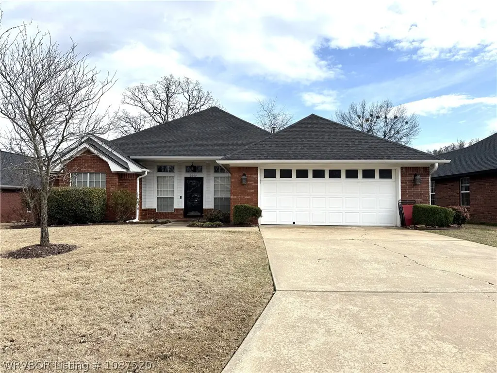 9919 Glen Flora Circle, Fort Smith, AR 72908 - #1