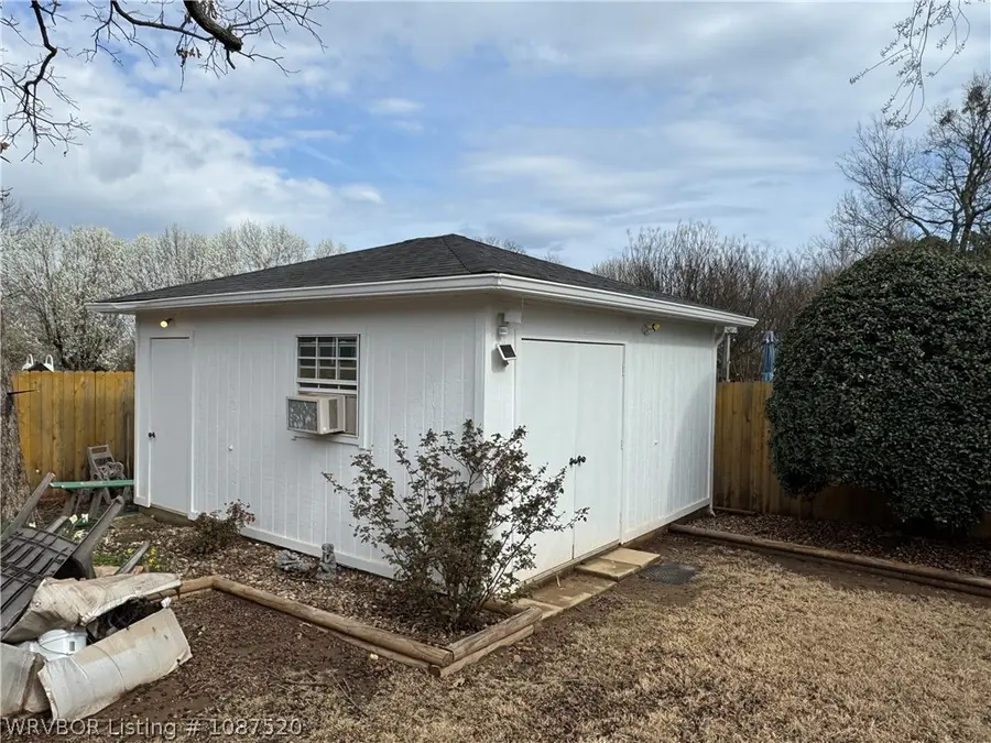 9919 Glen Flora Circle, Fort Smith, AR 72908 - #3