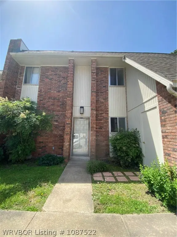 1500 S Albert Pike Avenue #40, Fort Smith, AR 72903