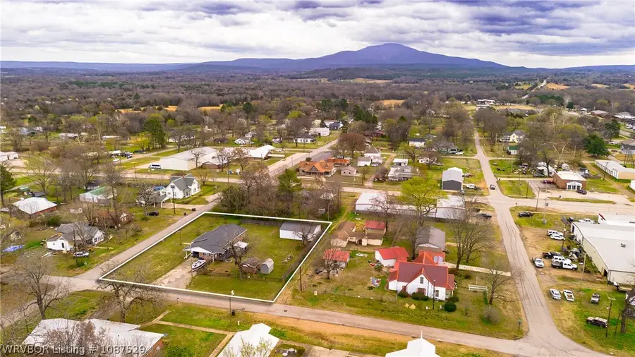 53 Grove Street, Magazine, AR 72943 - #2