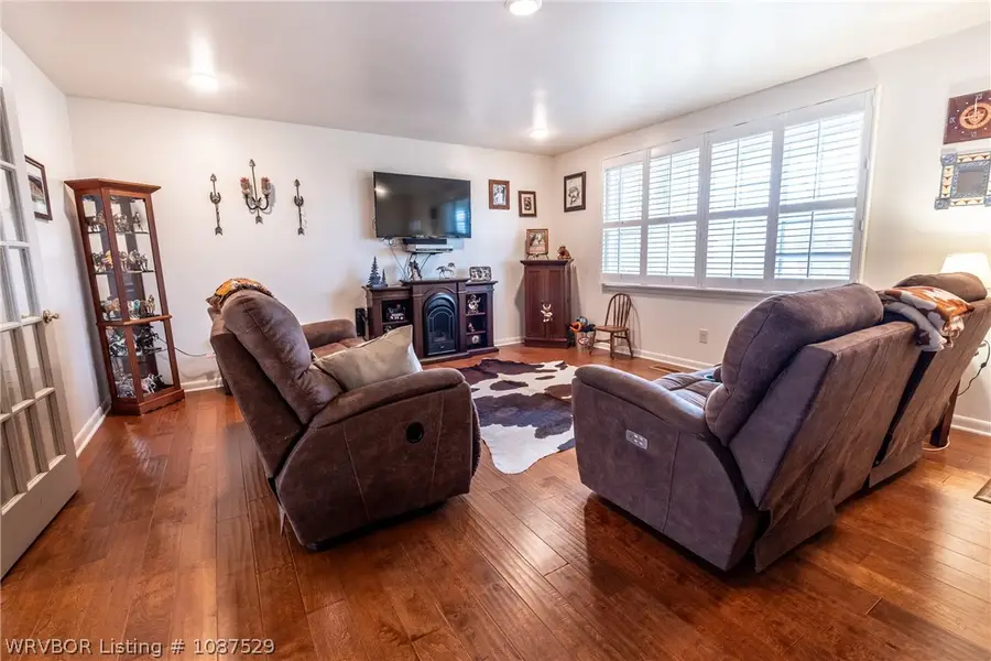 53 Grove Street, Magazine, AR 72943 - #3