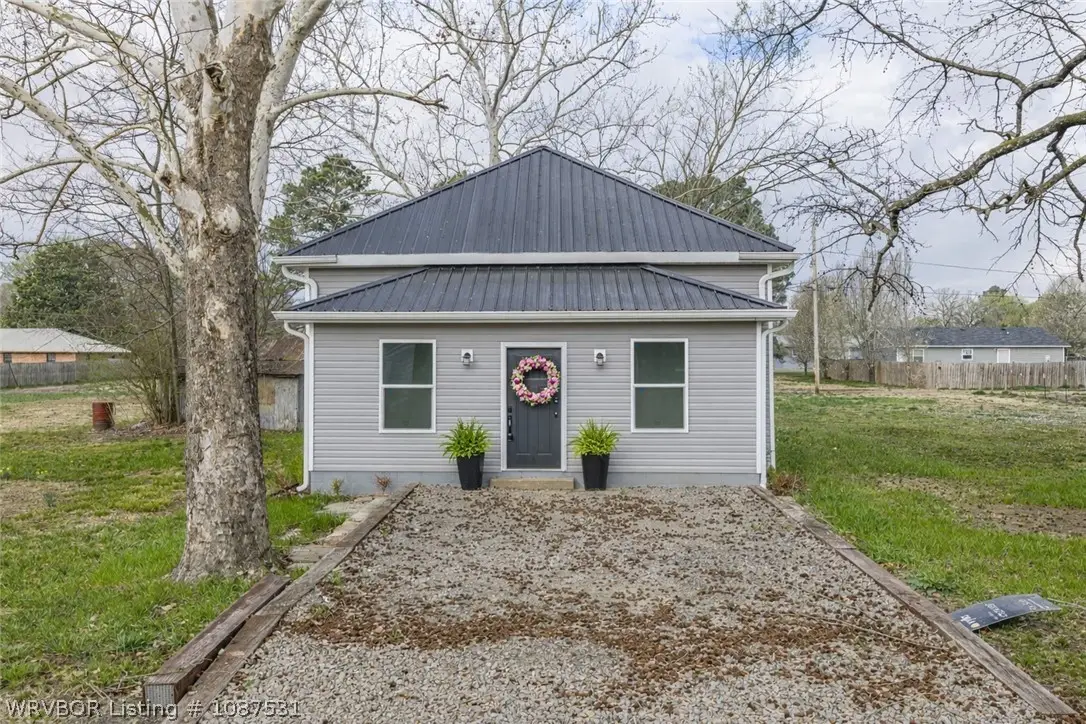 208 11th Street, Scranton, AR 72863 - #1