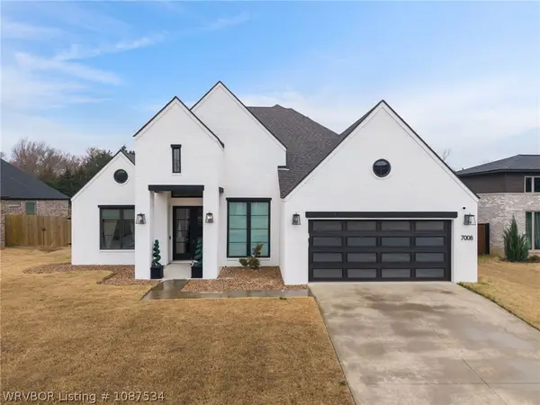 7008 Stonebrook Drive, Fort Smith, AR 72916