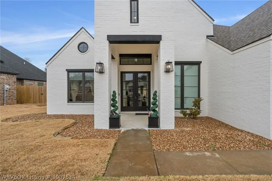 7008 Stonebrook Drive, Fort Smith, AR 72916 - #3